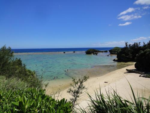 Apartamento Ocean Resort 109