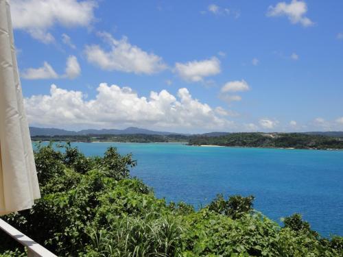 Apartamento Ocean Resort 109