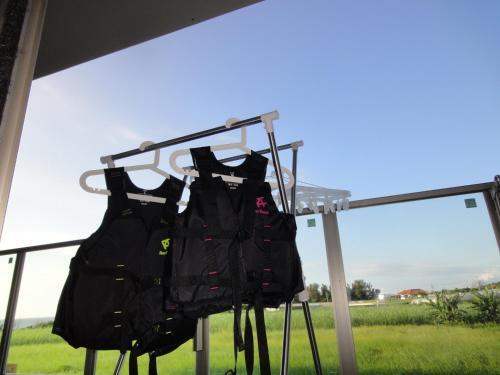 Apartamento Ocean Resort 109