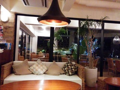 Apartamento Ocean Resort 109