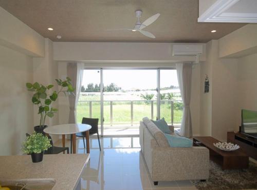 Apartamento Ocean Resort 109