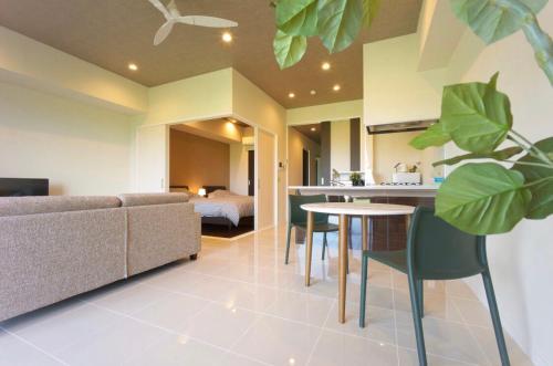 Apartamento Ocean Resort 109