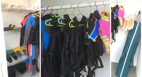 Apartamento Ocean Resort 209