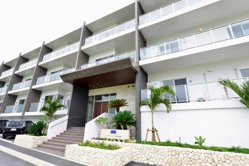 Apartamento Ocean Resort 101 B32