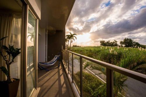 Apartamento Ocean Resort 101 B32