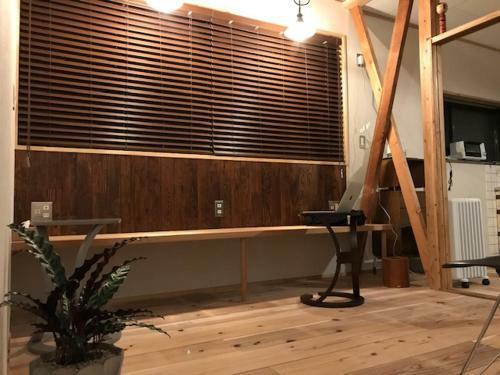 Backpackers Hostel Tsubamenoyado