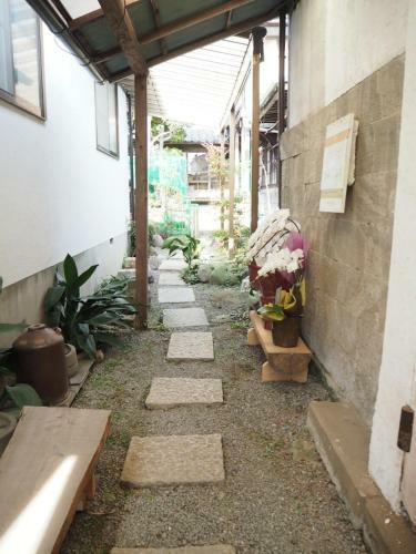 Backpackers Hostel Tsubamenoyado