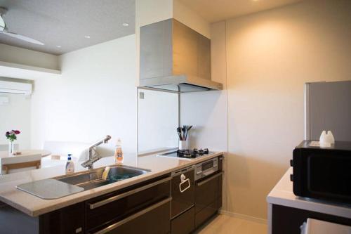 Apartamento Ocean Resort 208 B32
