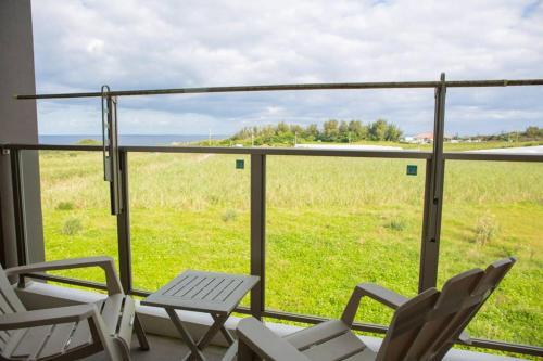 Apartamento Ocean Resort 208 B32