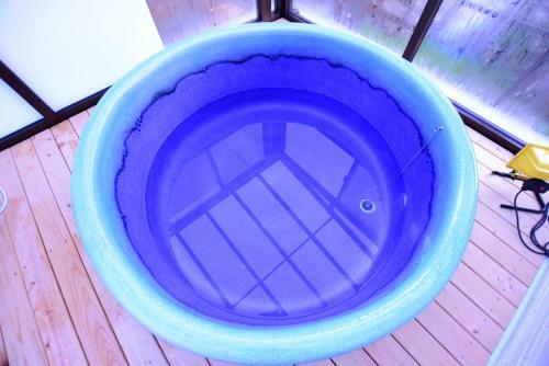 Shirahama Villa Hot Spring