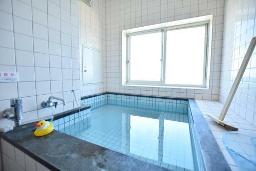 Villa Shirahama Beach 312 Hot Spring