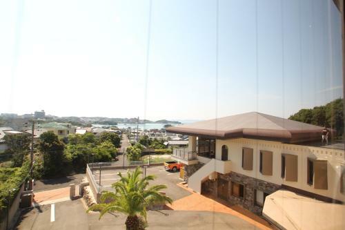 Shirahama Ikoinosato Tomarigi