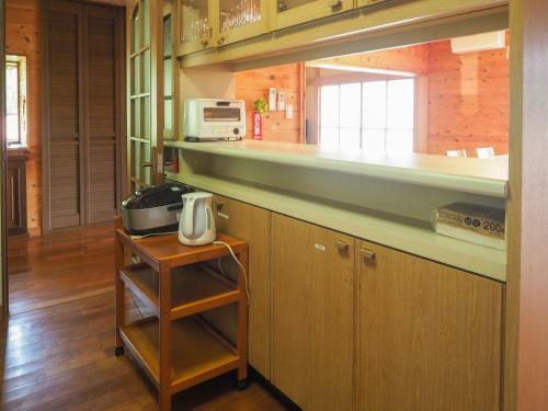 Nasu-gun - House - Vacation Stay 8982