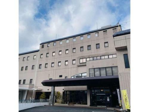 Shobara Grand Hotel - Vacation Stay 06851v