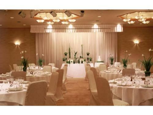 Shobara Grand Hotel - Vacation Stay 06887v