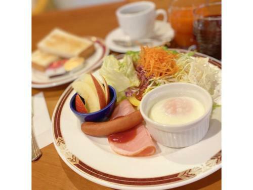 Shobara Grand Hotel - Vacation Stay 06902v