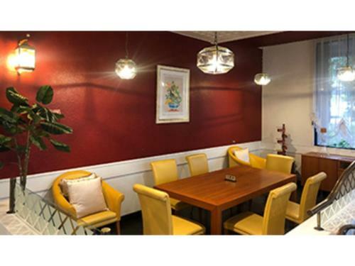 Shobara Grand Hotel - Vacation Stay 06902v