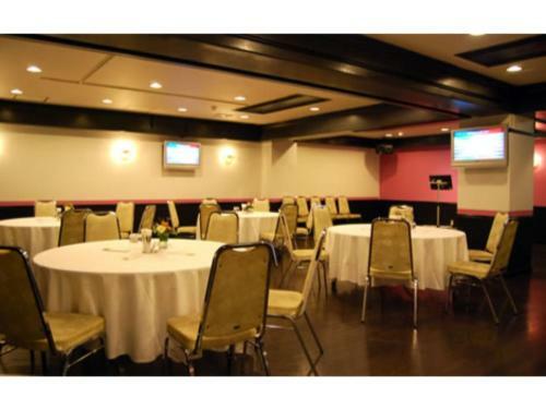 Shobara Grand Hotel - Vacation Stay 06902v