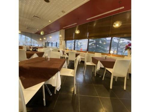 Shobara Grand Hotel - Vacation Stay 06885v