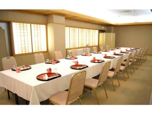 Shobara Grand Hotel - Vacation Stay 06844v