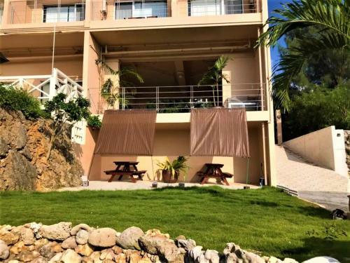 Hotel Home Land - Vacation Stay 13463v