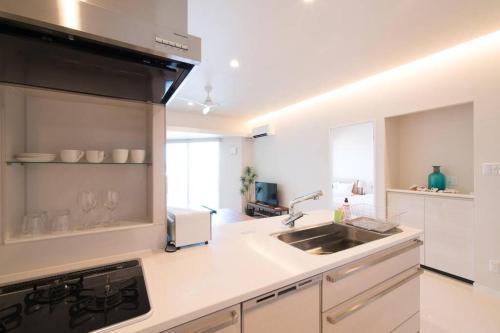 Apartamento Grand Blue206