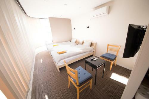 Hotel City Kaigetsu