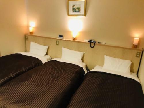Hotel Avan Sukumo - Vacation Stay 94477