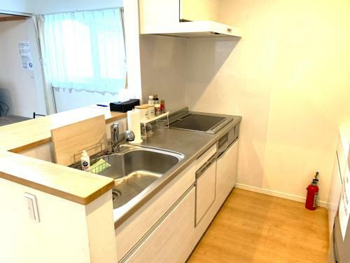 Apartamento Guesthouse??201