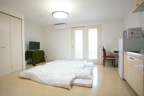 Hotel Stage