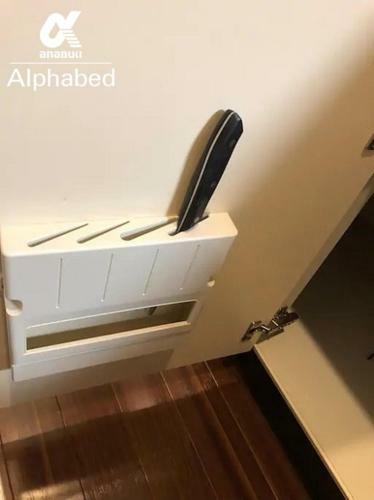 Apartamento Alphabed Takamatsufurujinmachi 1002 / Vacation Stay 22011