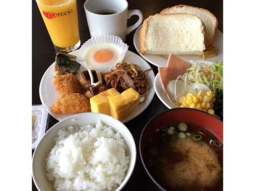 Tahara City Hotel / Vacation Stay 79677