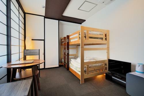 Albergue Setouchi Mangetsuso