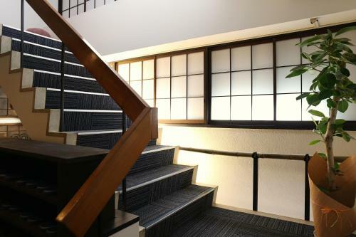 Albergue Setouchi Mangetsuso