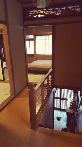 Hida House