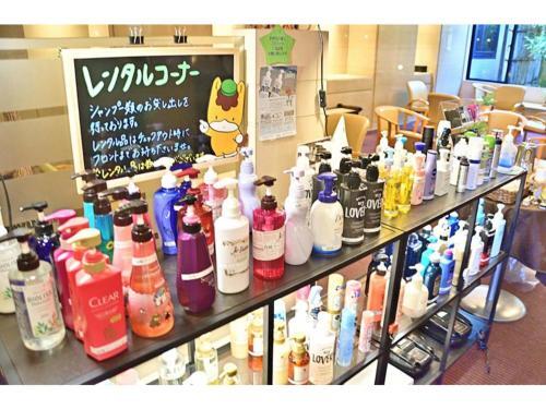 Takasaki Urban Hotel - Vacation Stay 84154