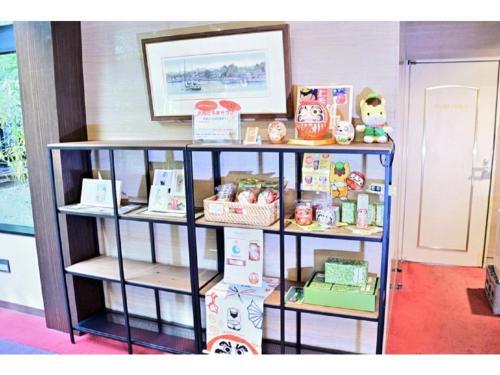 Takasaki Urban Hotel - Vacation Stay 84154