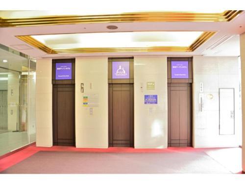 Takasaki Urban Hotel - Vacation Stay 84154