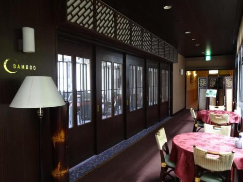 Takasaki Urban Hotel - Vacation Stay 84154