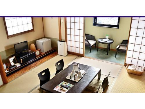 Takasaki Urban Hotel - Vacation Stay 84234