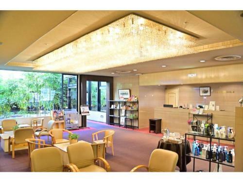 Takasaki Urban Hotel - Vacation Stay 84234