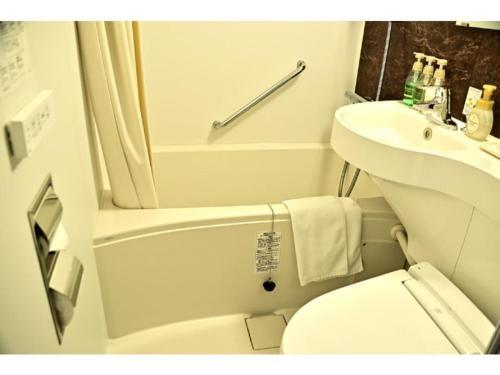 Takasaki Urban Hotel - Vacation Stay 84234