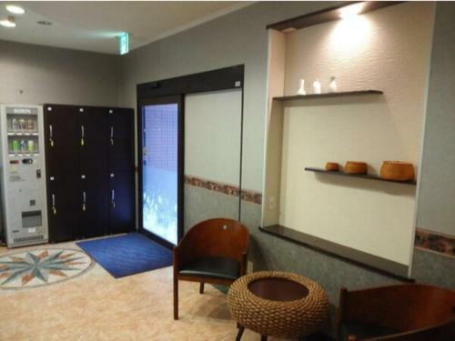 City Hotel Patio - Vacation Stay 11116v