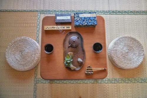 Aparthotel Japanese House Osaka Sennan Hotel??????????