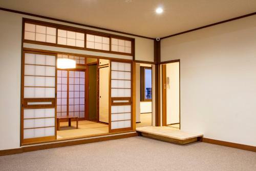 Aparthotel Japanese House Osaka Sennan Hotel??????????