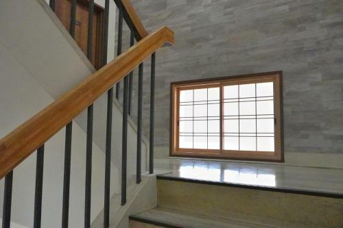 Aparthotel Japanese House Osaka Sennan Hotel??????????