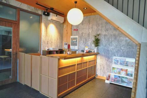 Aparthotel Japanese House Osaka Sennan Hotel??????????