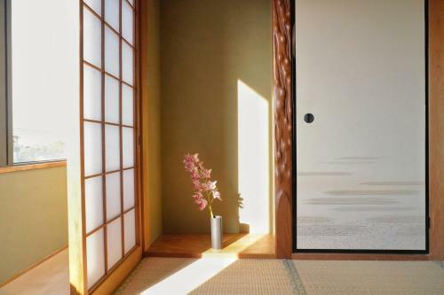Aparthotel Japanese House Osaka Sennan Hotel??????????