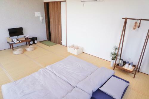 Aparthotel Japanese House Osaka Sennan Hotel??????????