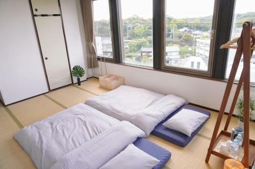 Aparthotel Japanese House Osaka Sennan Hotel??????????